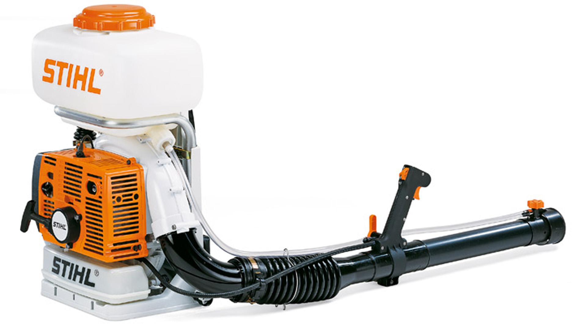 Harga Jual STIHL SR 420 Mistblower Mesin Semprot / Pengabut Gendong